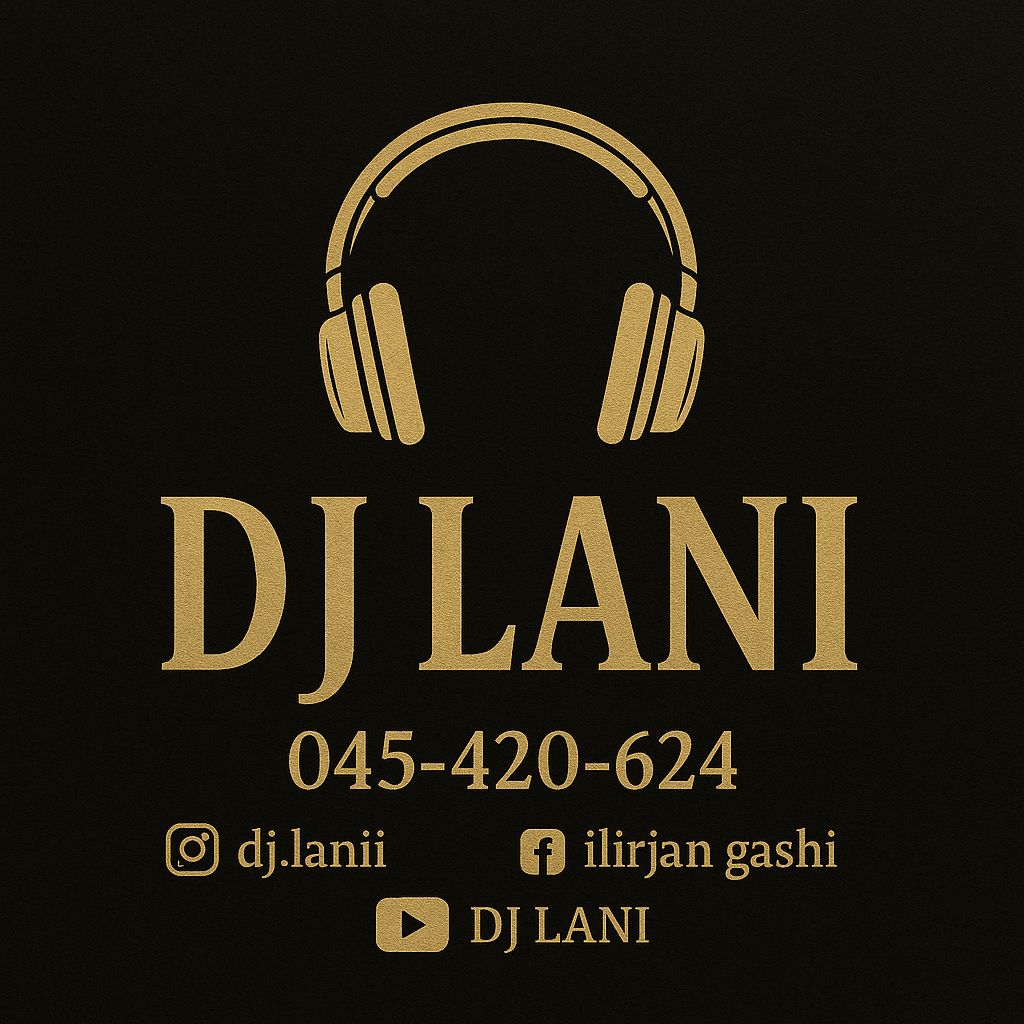 Dj LANI