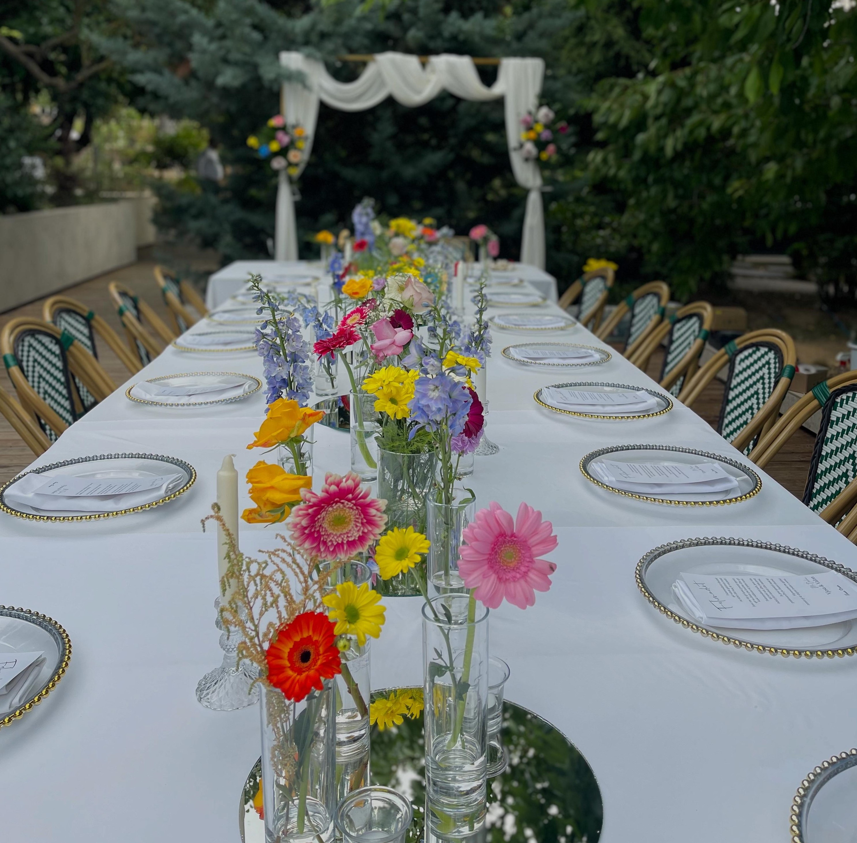 Tessa's Decor